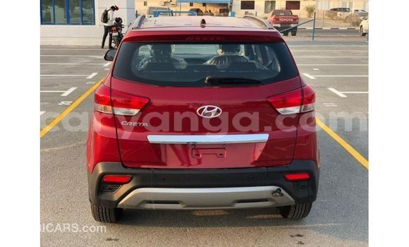 Buy Import Hyundai Creta Red Car in Import - Dubai in Malawi Buy Import Hyundai Creta Red Car in Import - Dubai in Malawi
