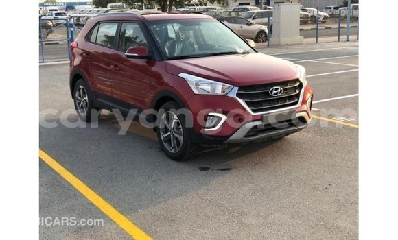 Buy Import Hyundai Creta Red Car in Import - Dubai in Malawi Buy Import Hyundai Creta Red Car in Import - Dubai in Malawi