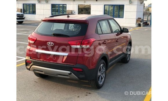 Buy Import Hyundai Creta Red Car in Import - Dubai in Malawi Buy Import Hyundai Creta Red Car in Import - Dubai in Malawi
