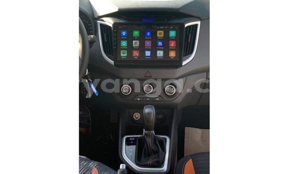 Buy Import Hyundai Creta Red Car in Import - Dubai in Malawi Buy Import Hyundai Creta Red Car in Import - Dubai in Malawi