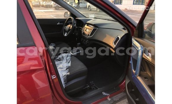 Buy Import Hyundai Creta Red Car in Import - Dubai in Malawi Buy Import Hyundai Creta Red Car in Import - Dubai in Malawi
