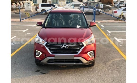 Buy Import Hyundai Creta Red Car in Import - Dubai in Malawi Buy Import Hyundai Creta Red Car in Import - Dubai in Malawi