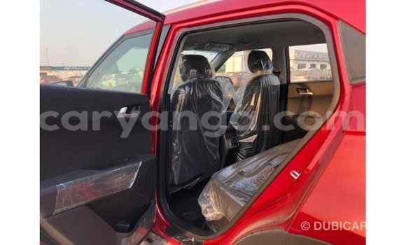 Buy Import Hyundai Creta Red Car in Import - Dubai in Malawi Buy Import Hyundai Creta Red Car in Import - Dubai in Malawi