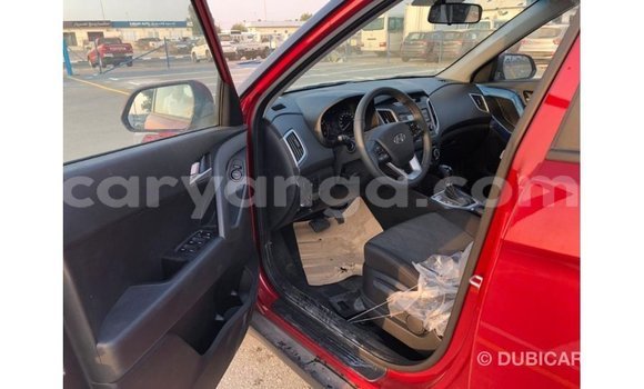 Buy Import Hyundai Creta Red Car in Import - Dubai in Malawi Buy Import Hyundai Creta Red Car in Import - Dubai in Malawi
