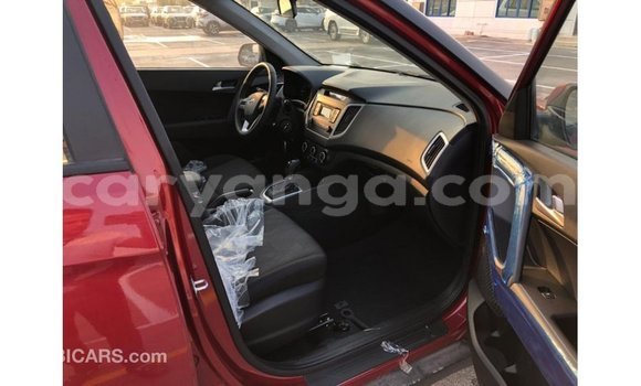 Buy Import Hyundai Creta Red Car in Import - Dubai in Malawi Buy Import Hyundai Creta Red Car in Import - Dubai in Malawi