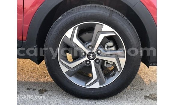 Buy Import Hyundai Creta Red Car in Import - Dubai in Malawi Buy Import Hyundai Creta Red Car in Import - Dubai in Malawi