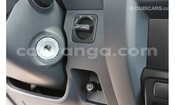 Buy Import Toyota Land Cruiser White Car in Import - Dubai in Malawi Buy Import Toyota Land Cruiser White Car in Import - Dubai in Malawi