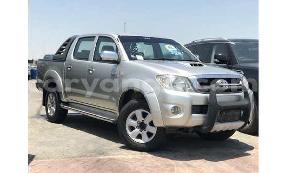 Buy Import Toyota Hilux Other Car in Import - Dubai in Malawi Buy Import Toyota Hilux Other Car in Import - Dubai in Malawi