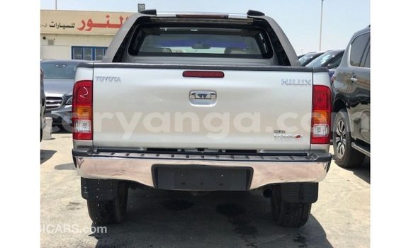 Buy Import Toyota Hilux Other Car in Import - Dubai in Malawi Buy Import Toyota Hilux Other Car in Import - Dubai in Malawi