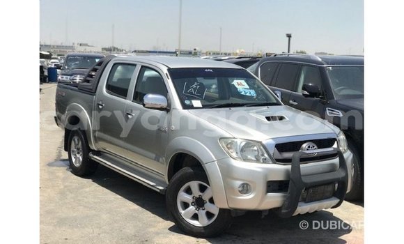 Buy Import Toyota Hilux Other Car in Import - Dubai in Malawi Buy Import Toyota Hilux Other Car in Import - Dubai in Malawi