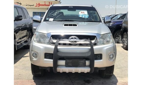 Buy Import Toyota Hilux Other Car in Import - Dubai in Malawi Buy Import Toyota Hilux Other Car in Import - Dubai in Malawi