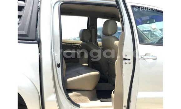 Buy Import Toyota Hilux Other Car in Import - Dubai in Malawi Buy Import Toyota Hilux Other Car in Import - Dubai in Malawi