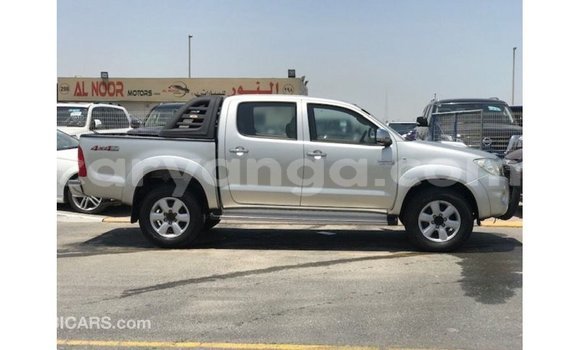 Buy Import Toyota Hilux Other Car in Import - Dubai in Malawi Buy Import Toyota Hilux Other Car in Import - Dubai in Malawi