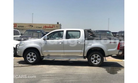 Buy Import Toyota Hilux Other Car in Import - Dubai in Malawi Buy Import Toyota Hilux Other Car in Import - Dubai in Malawi