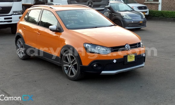 Buy Used Volkswagen Polo Other Car in Lilongwe in Malawi Buy Used Volkswagen Polo Other Car in Lilongwe in Malawi