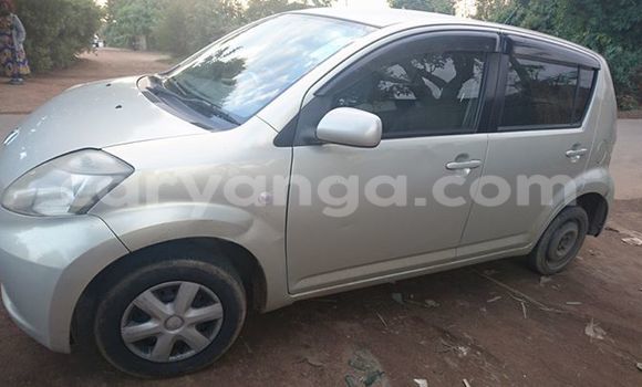 Buy Used Toyota Passo Silver Car in Blantyre in Malawi Buy Used Toyota Passo Silver Car in Blantyre in Malawi