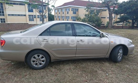 Buy Used Toyota Camry Other Car in Blantyre in Malawi Buy Used Toyota Camry Other Car in Blantyre in Malawi