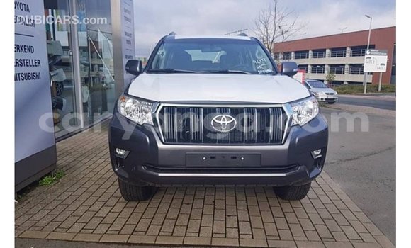 Buy Import Toyota Prado Black Car in Import - Dubai in Malawi Buy Import Toyota Prado Black Car in Import - Dubai in Malawi