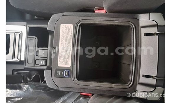 Buy Import Toyota Prado Black Car in Import - Dubai in Malawi Buy Import Toyota Prado Black Car in Import - Dubai in Malawi