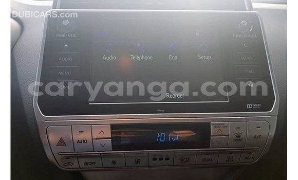 Buy Import Toyota Prado Black Car in Import - Dubai in Malawi Buy Import Toyota Prado Black Car in Import - Dubai in Malawi