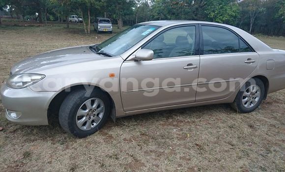 Buy Used Toyota Camry Other Car in Blantyre in Malawi Buy Used Toyota Camry Other Car in Blantyre in Malawi