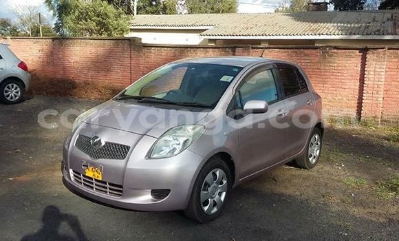 Nunua Ilio tumika Toyota Vitz Other Gari ndani ya Blantyre nchini Malawi Nunua Ilio tumika Toyota Vitz Other Gari ndani ya Blantyre nchini Malawi