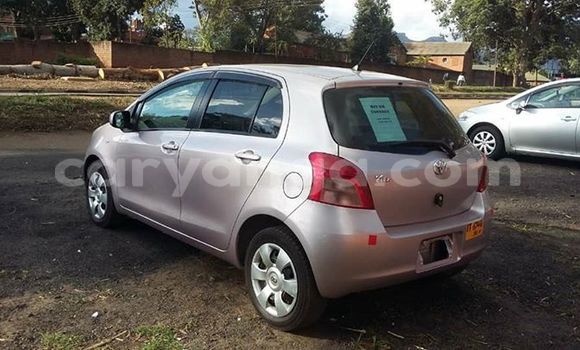 Nunua Ilio tumika Toyota Vitz Other Gari ndani ya Blantyre nchini Malawi Nunua Ilio tumika Toyota Vitz Other Gari ndani ya Blantyre nchini Malawi