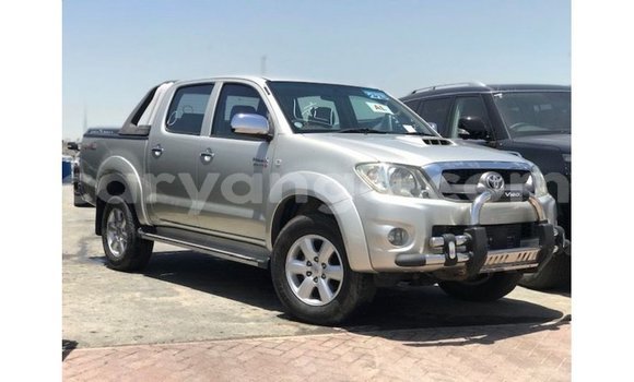Buy Import Toyota Hilux Other Car in Import - Dubai in Malawi Buy Import Toyota Hilux Other Car in Import - Dubai in Malawi
