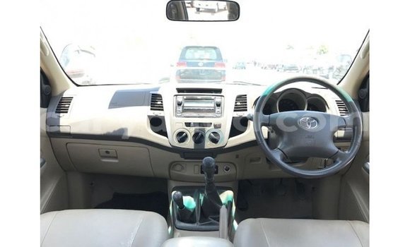 Buy Import Toyota Hilux Other Car in Import - Dubai in Malawi Buy Import Toyota Hilux Other Car in Import - Dubai in Malawi