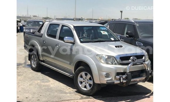 Buy Import Toyota Hilux Other Car in Import - Dubai in Malawi Buy Import Toyota Hilux Other Car in Import - Dubai in Malawi