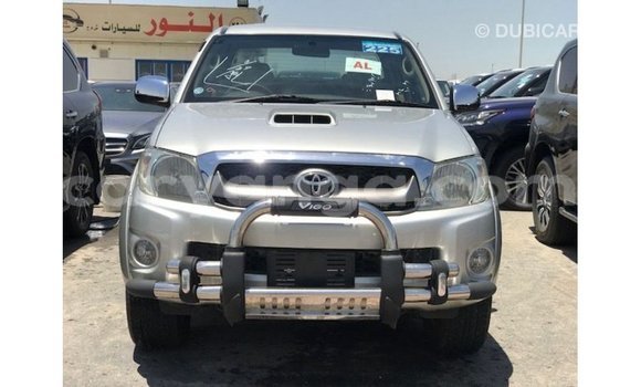 Buy Import Toyota Hilux Other Car in Import - Dubai in Malawi Buy Import Toyota Hilux Other Car in Import - Dubai in Malawi