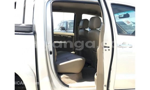 Buy Import Toyota Hilux Other Car in Import - Dubai in Malawi Buy Import Toyota Hilux Other Car in Import - Dubai in Malawi