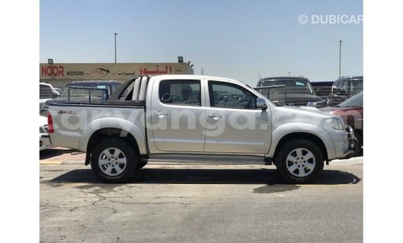 Buy Import Toyota Hilux Other Car in Import - Dubai in Malawi Buy Import Toyota Hilux Other Car in Import - Dubai in Malawi