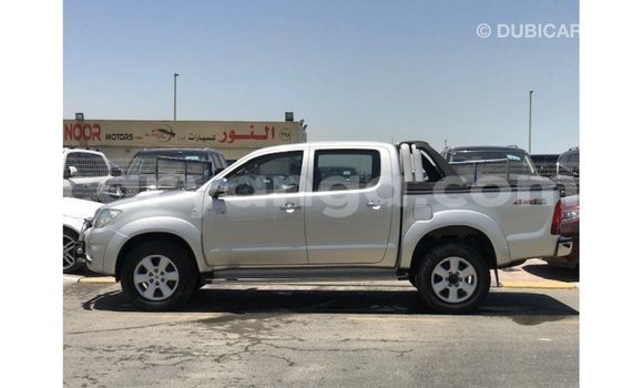 Buy Import Toyota Hilux Other Car in Import - Dubai in Malawi Buy Import Toyota Hilux Other Car in Import - Dubai in Malawi