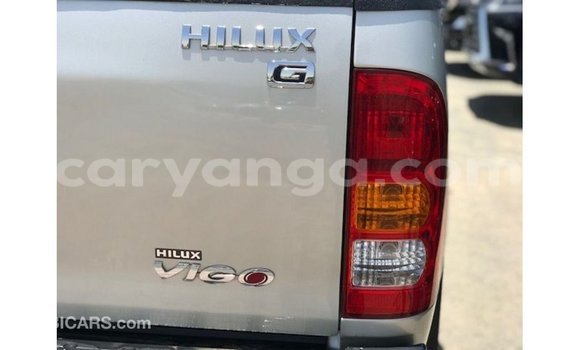 Buy Import Toyota Hilux Other Car in Import - Dubai in Malawi Buy Import Toyota Hilux Other Car in Import - Dubai in Malawi