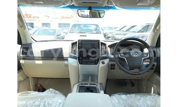 Buy Import Toyota Land Cruiser Blue Car in Import - Dubai in Malawi Buy Import Toyota Land Cruiser Blue Car in Import - Dubai in Malawi