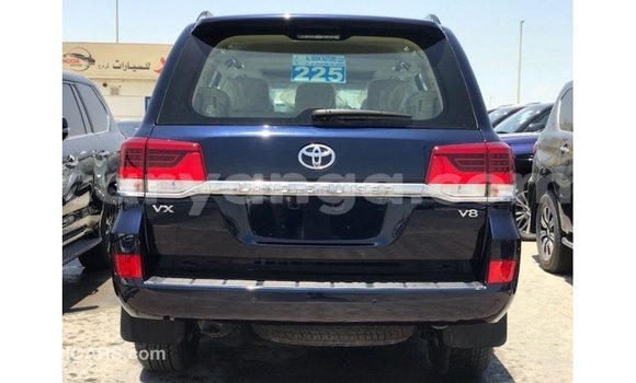 Buy Import Toyota Land Cruiser Blue Car in Import - Dubai in Malawi Buy Import Toyota Land Cruiser Blue Car in Import - Dubai in Malawi