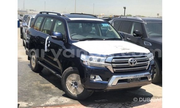 Buy Import Toyota Land Cruiser Blue Car in Import - Dubai in Malawi Buy Import Toyota Land Cruiser Blue Car in Import - Dubai in Malawi