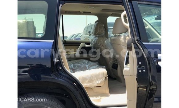 Buy Import Toyota Land Cruiser Blue Car in Import - Dubai in Malawi Buy Import Toyota Land Cruiser Blue Car in Import - Dubai in Malawi