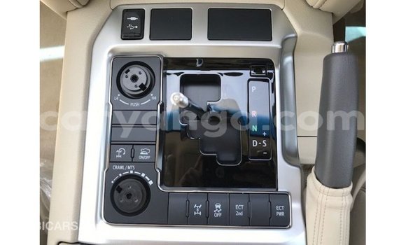 Buy Import Toyota Land Cruiser Blue Car in Import - Dubai in Malawi Buy Import Toyota Land Cruiser Blue Car in Import - Dubai in Malawi