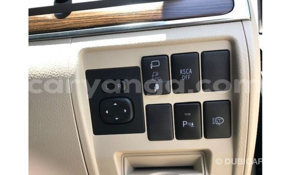 Buy Import Toyota Land Cruiser Blue Car in Import - Dubai in Malawi Buy Import Toyota Land Cruiser Blue Car in Import - Dubai in Malawi