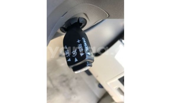 Buy Import Toyota Land Cruiser Blue Car in Import - Dubai in Malawi Buy Import Toyota Land Cruiser Blue Car in Import - Dubai in Malawi