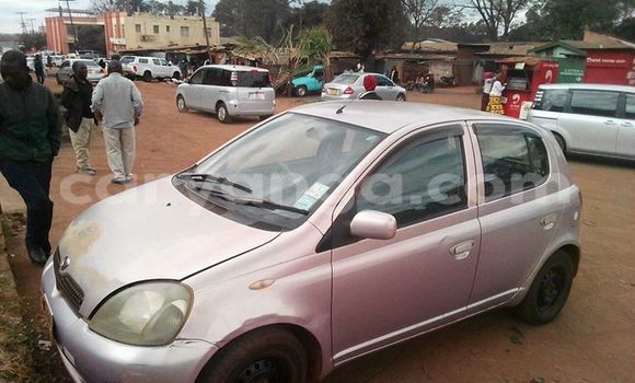 Buy Used Toyota Vitz Other Car in Lilongwe in Malawi Buy Used Toyota Vitz Other Car in Lilongwe in Malawi