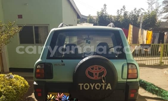 Buy Used Toyota RAV4 Green Car in Lilongwe in Malawi Buy Used Toyota RAV4 Green Car in Lilongwe in Malawi