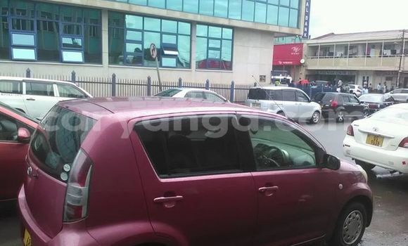 Nunua Ilio tumika Toyota Passo Other Gari ndani ya Blantyre nchini Malawi Nunua Ilio tumika Toyota Passo Other Gari ndani ya Blantyre nchini Malawi