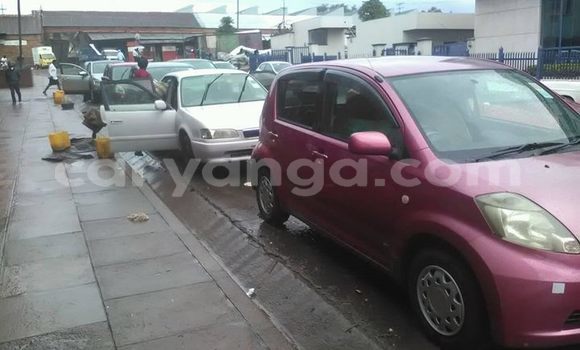 Nunua Ilio tumika Toyota Passo Other Gari ndani ya Blantyre nchini Malawi Nunua Ilio tumika Toyota Passo Other Gari ndani ya Blantyre nchini Malawi