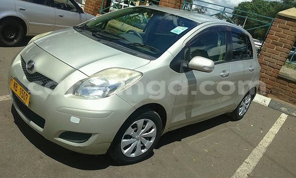 Buy Used Toyota Vitz Other Car in Lilongwe in Malawi Buy Used Toyota Vitz Other Car in Lilongwe in Malawi