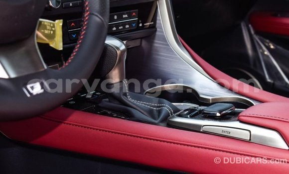 Acheter Import Voiture Lexus RX 300 Blanc à Import - Dubai, Malawi Acheter Import Voiture Lexus RX 300 Blanc à Import - Dubai, Malawi