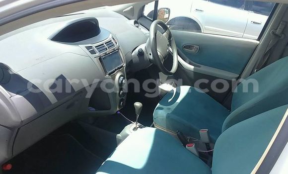 Buy Used Toyota Vitz Other Car in Lilongwe in Malawi Buy Used Toyota Vitz Other Car in Lilongwe in Malawi