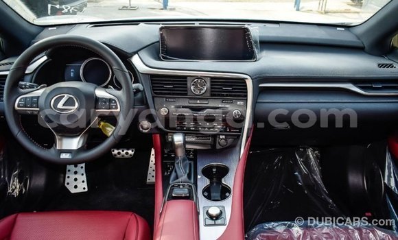 Acheter Import Voiture Lexus RX 300 Blanc à Import - Dubai, Malawi Acheter Import Voiture Lexus RX 300 Blanc à Import - Dubai, Malawi